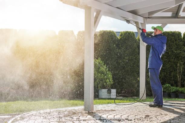 Best Restaurant Pressure Washing  in Fort Plain, NY