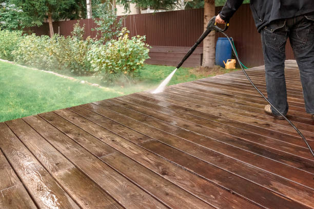 Best House Exterior Washing  in Fort Plain, NY